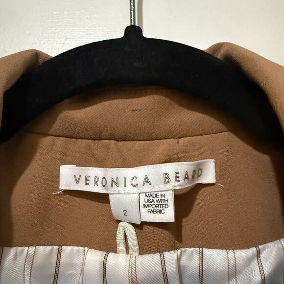 Veronica Beard Miller Dickey Jacket - Picture 7 of 7